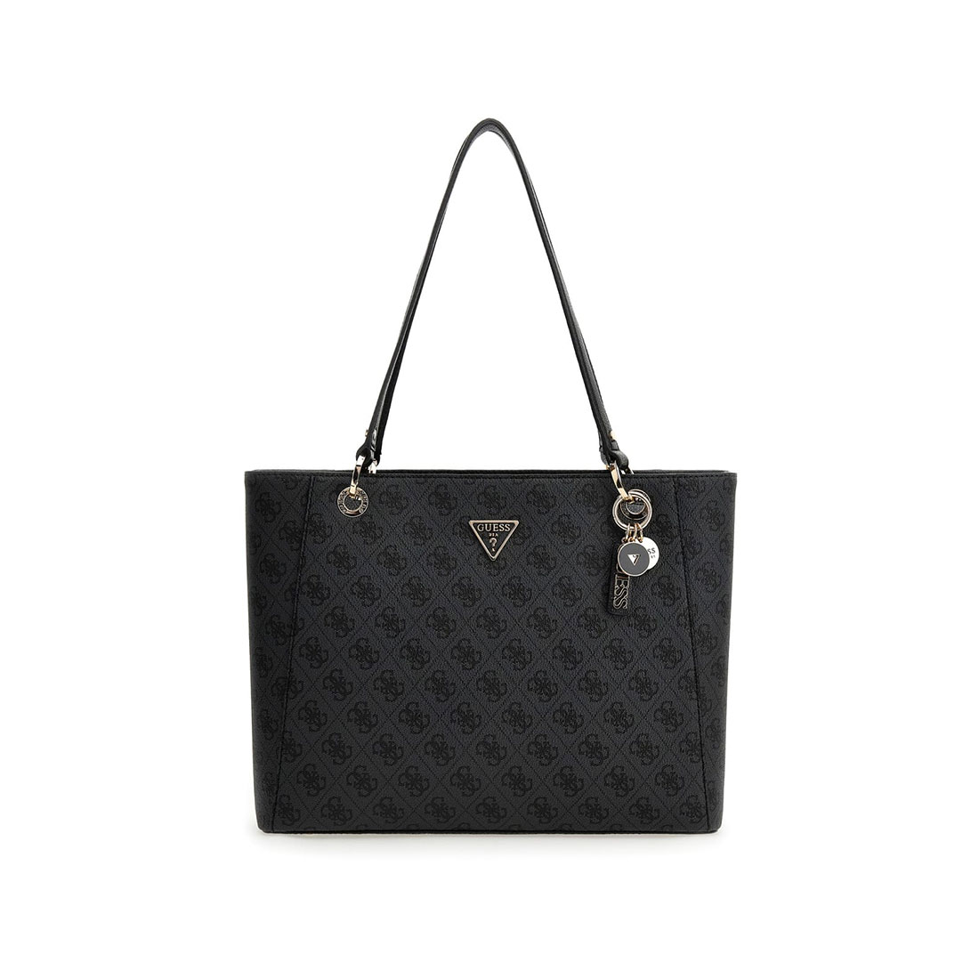 Γυναικεία Τσάντα Tote Guess Hwbg9672250