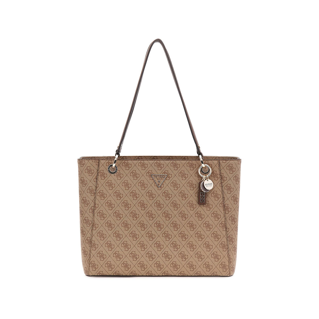 Γυναικεία Τσάντα Tote Guess Hwbg9672250