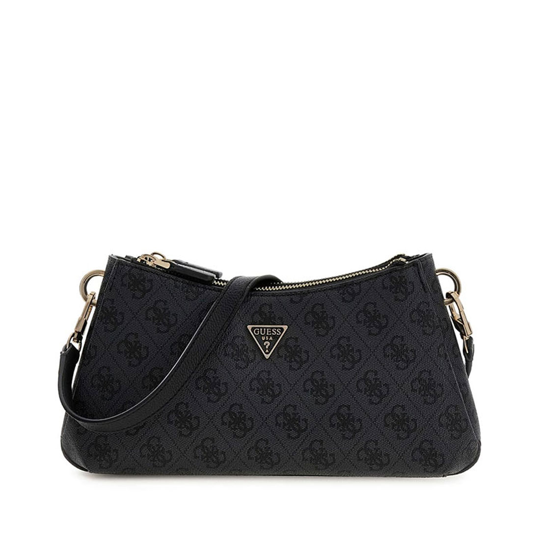 Γυναικεία Τσάντα Χιαστί Guess Hwbg9672730