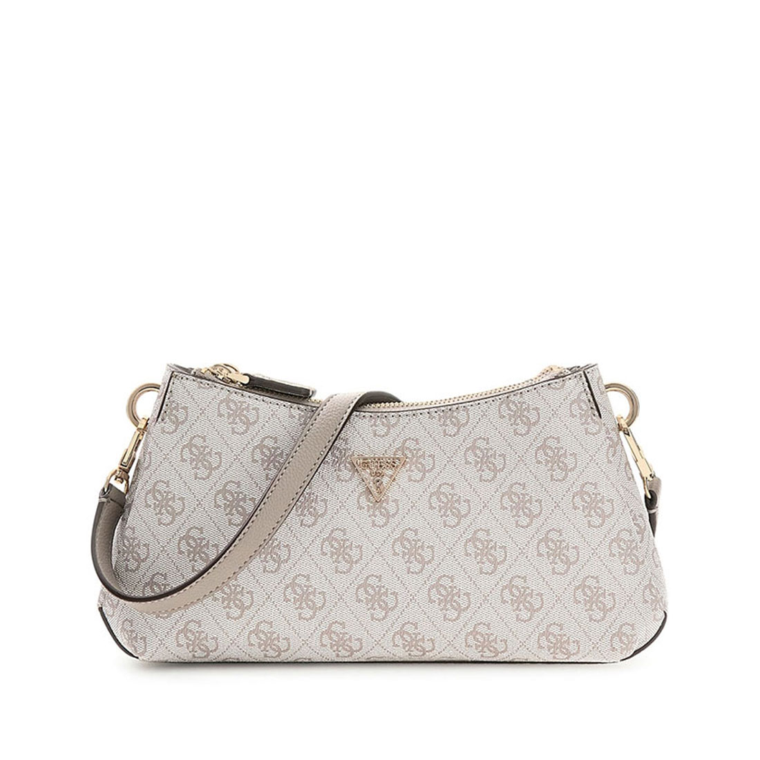 Γυναικεία Τσάντα Χιαστί Guess Hwbg9672730