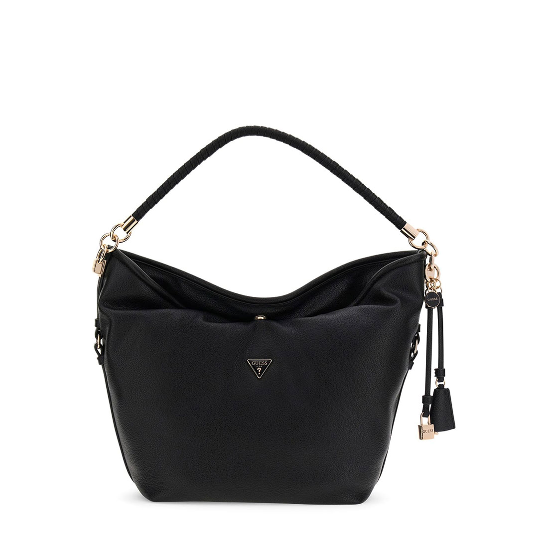 Γυναικεία Τσάντα Ώμου Guess Hwbg9918020