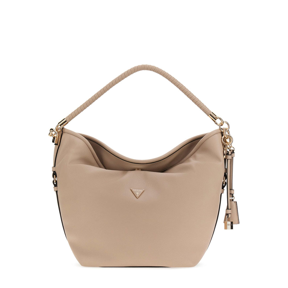 Γυναικεία Τσάντα Ώμου Guess Hwbg9918020