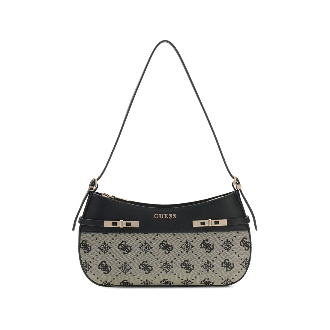 Γυναικεία Τσάντα Ώμου Guess Hwjp9902170