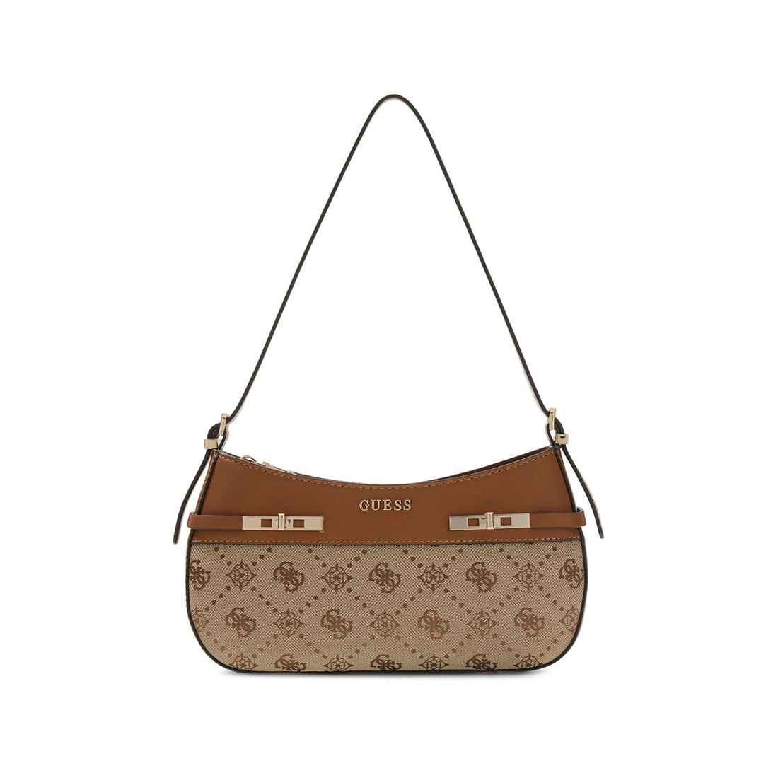 Γυναικεία Τσάντα Ώμου Guess Hwjp9902170