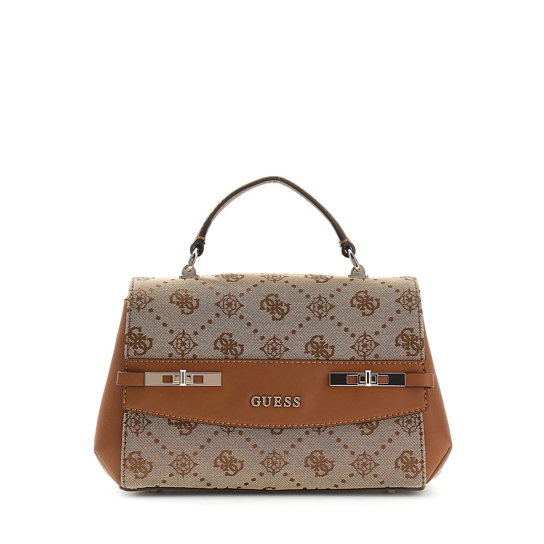 Γυναικεία Τσάντα Ώμου Guess Hwjp9902200