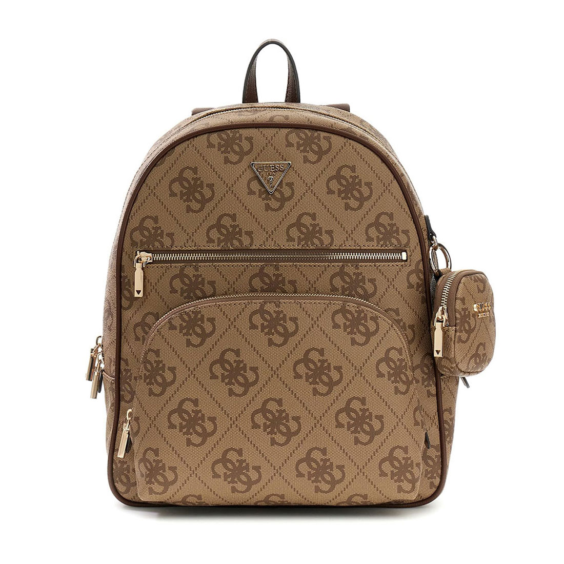 Γυναικείο Σακίδιο Πλάτης Guess Hwos7124350