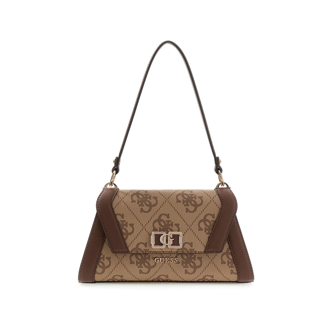 Γυναικεία Τσάντα Ώμου Guess Hwos9901190