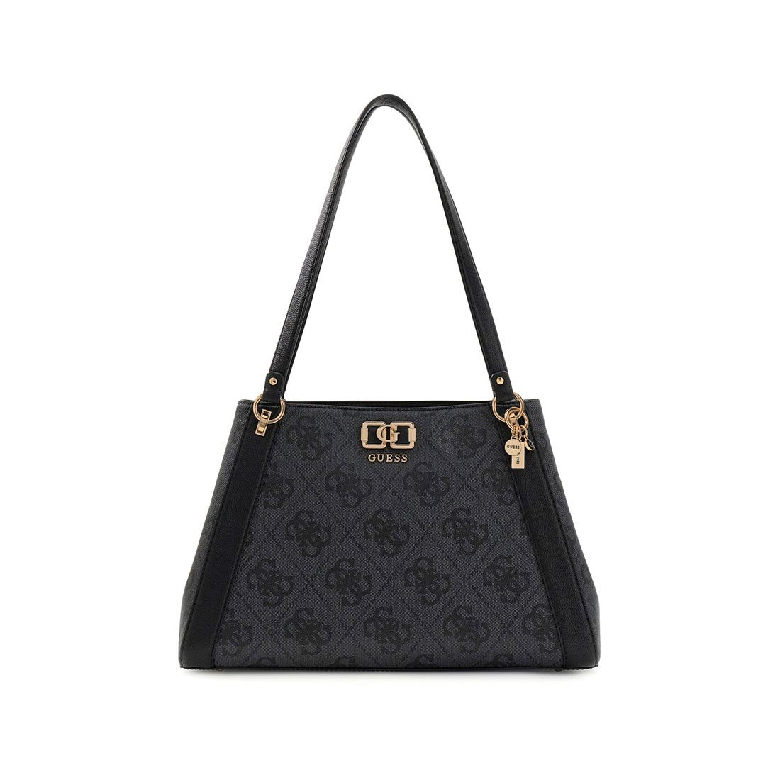 Γυναικεία Τσάντα Ώμου Guess Hwos9901220