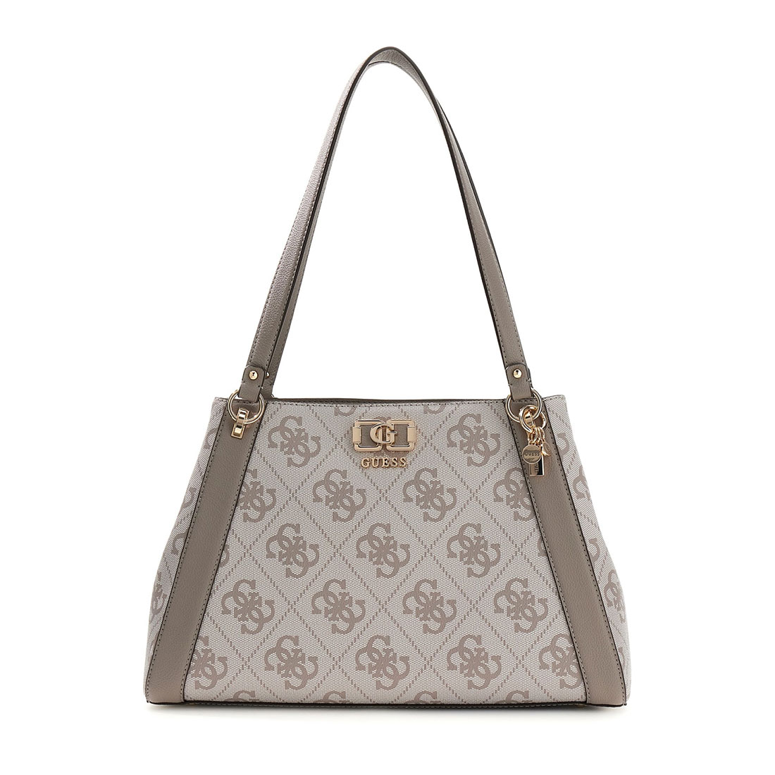 Γυναικεία Τσάντα Ώμου Guess Hwos9901220