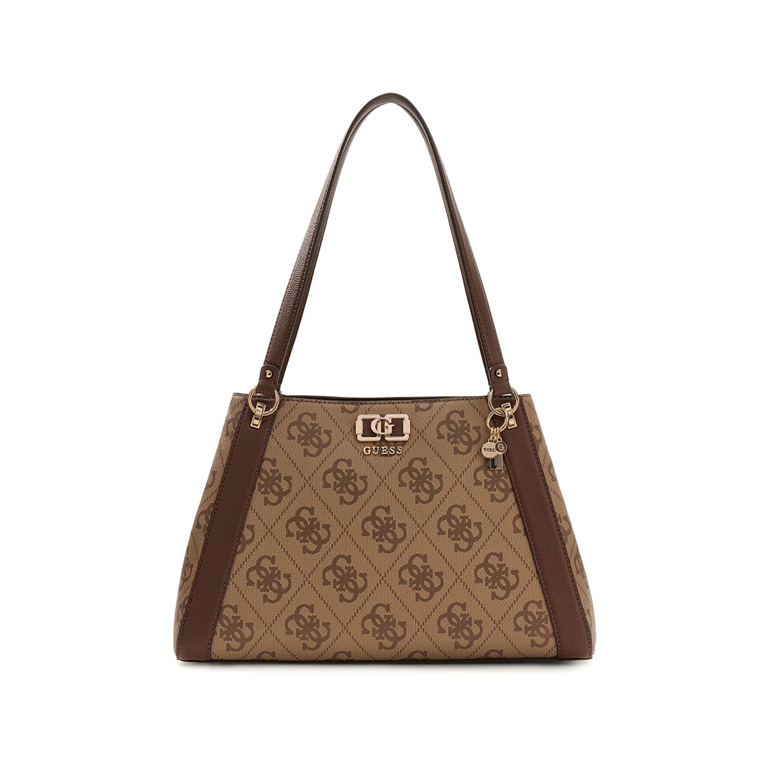 Γυναικεία Τσάντα Ώμου Guess Hwos9901220