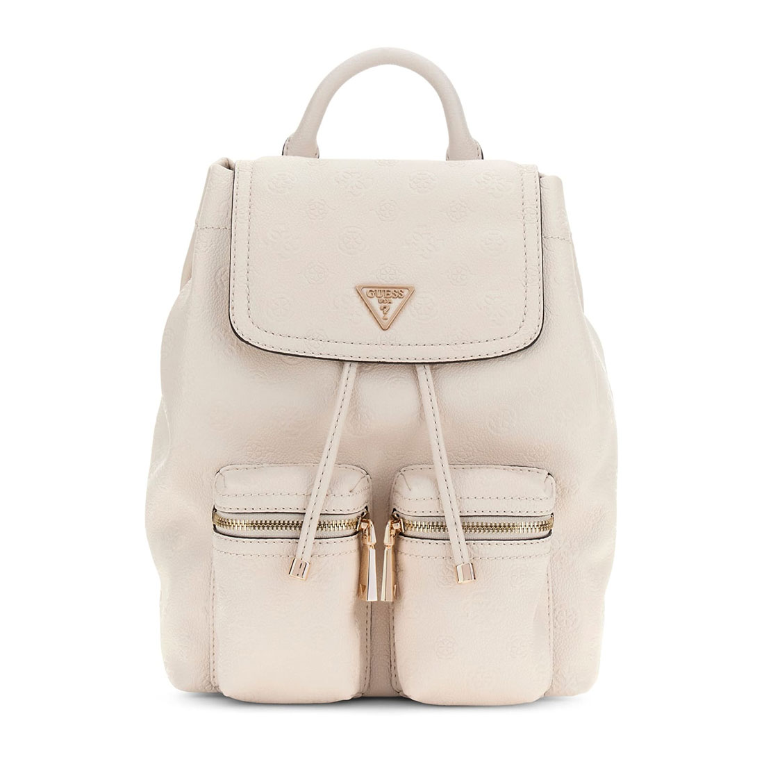 Γυναικείο Σακίδιο Πλάτης Guess Hwpd7118310