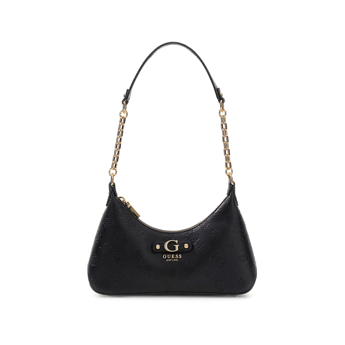 Γυναικεία Τσάντα Ώμου Guess Hwpd7602180