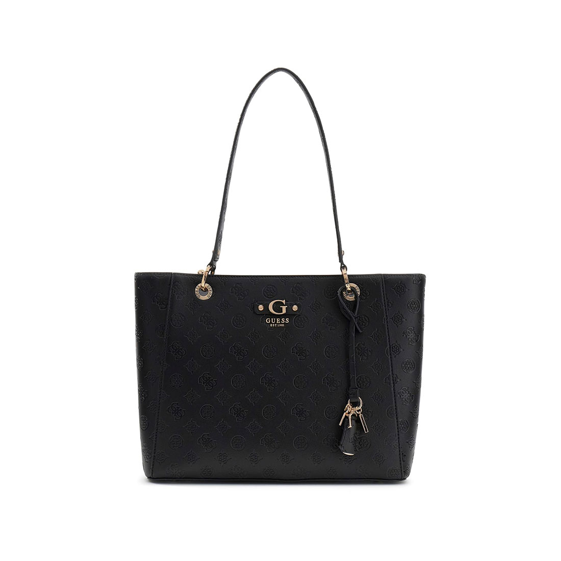 Γυναικεία Τσάντα Tote Guess Hwpd7602250