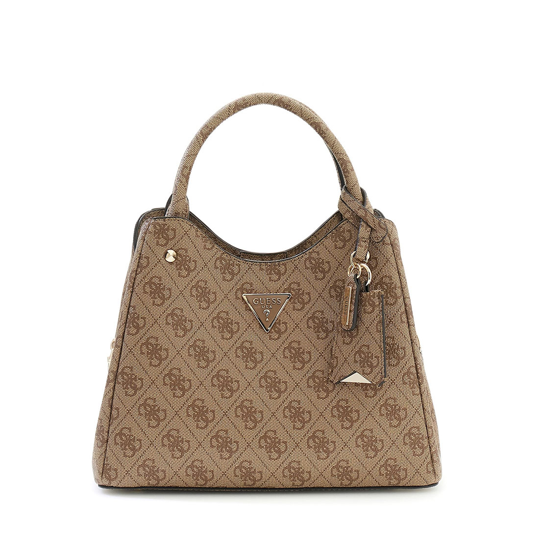 Γυναικεία Τσάντα Χιαστί Guess Hwsg6974050