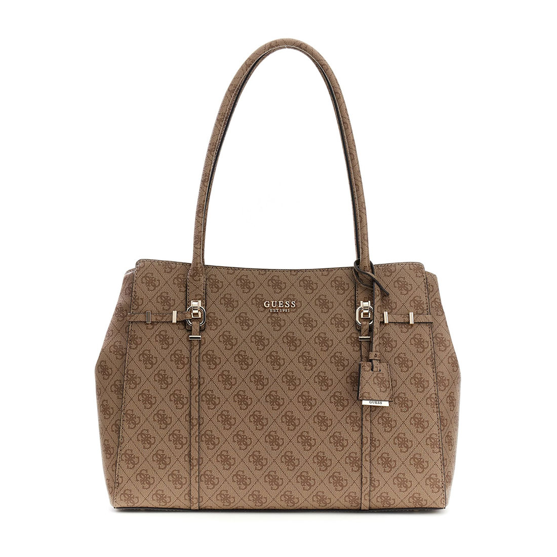 Γυναικεία Τσάντα Tote Guess Hwsg9917230