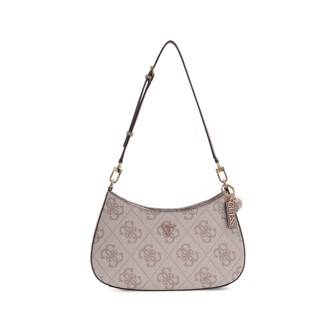 Γυναικεία Τσάντα Ώμου Guess Hwso9672180