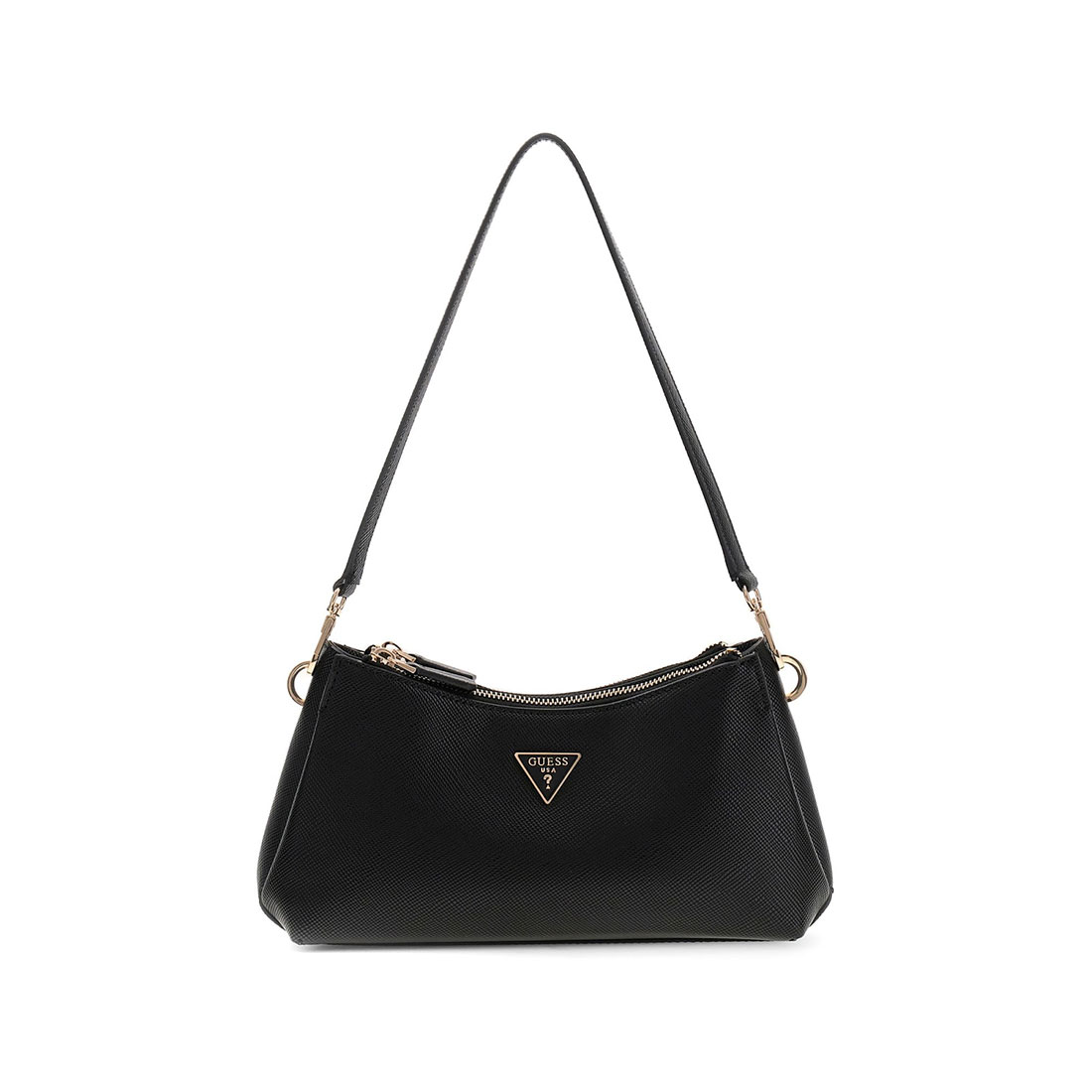 Γυναικεία Τσάντα Χιαστί Guess Hwzg9672730