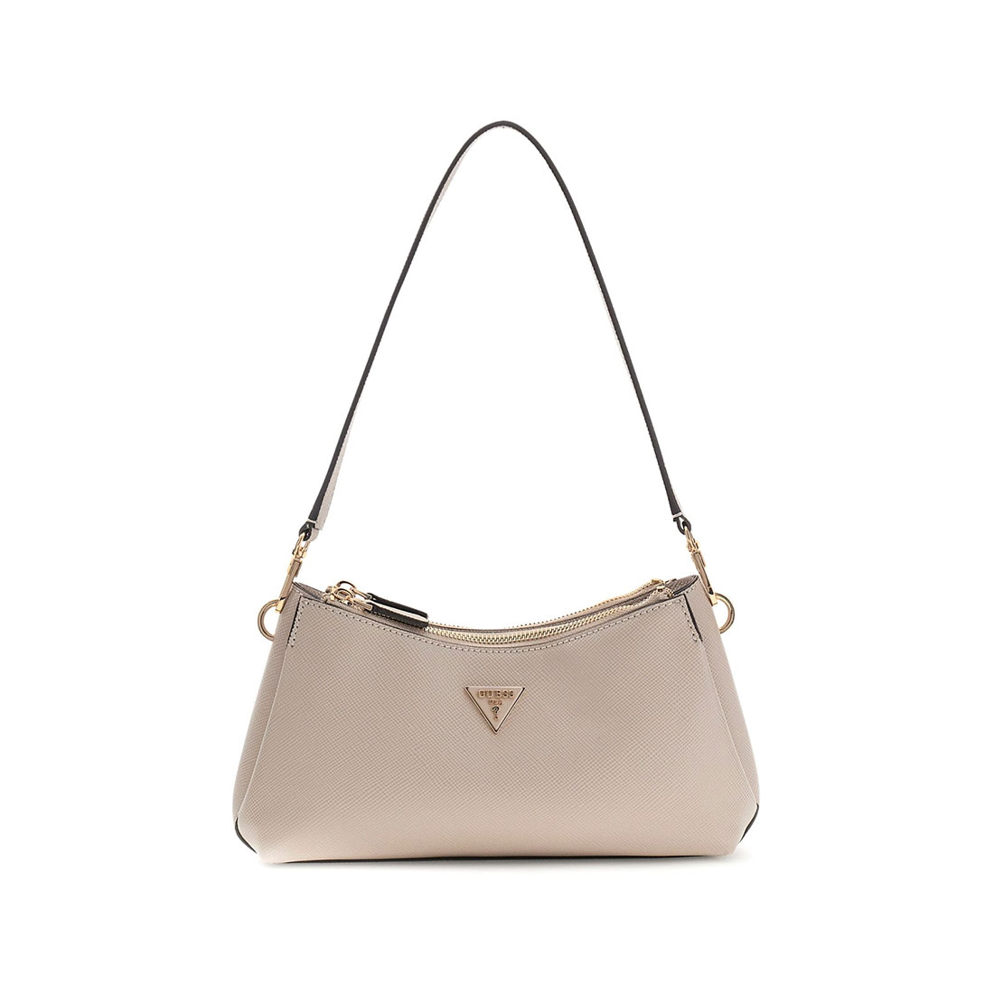 Γυναικεία Τσάντα Χιαστί Guess Hwzg9672730