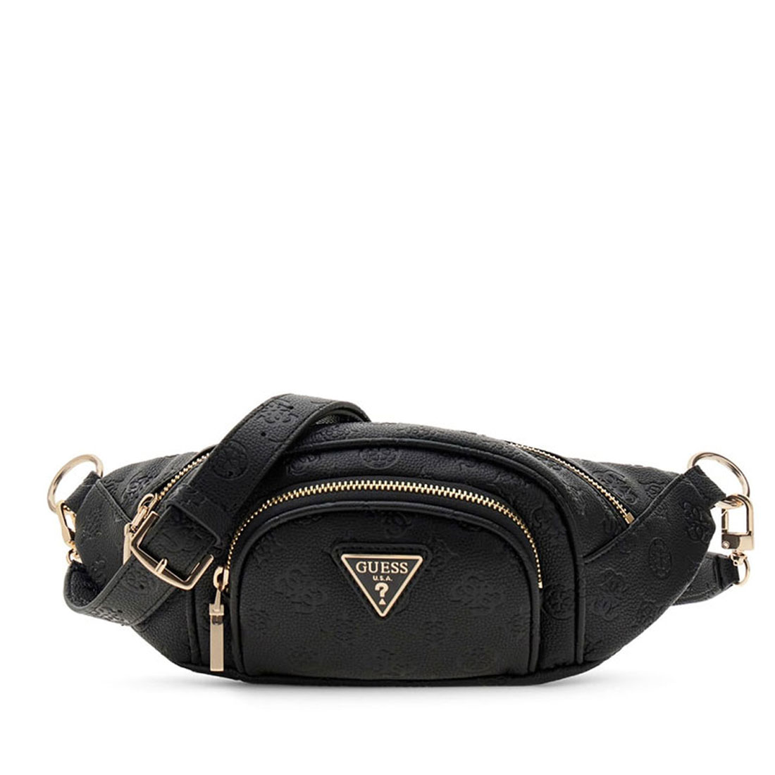 Γυναικείο Τσαντάκι Μέσης Guess Twdp7452080