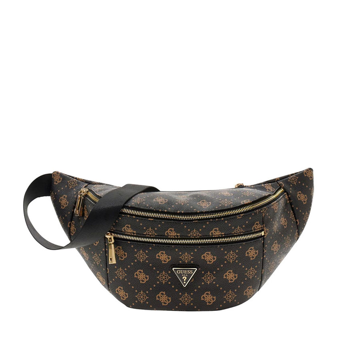 Γυναικείο Τσαντάκι Μέσης Guess Twgp9890080