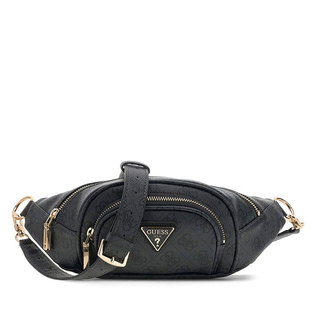 Guess Γυναικείο Τσαντάκι Μέσης Guess Twhb9211080