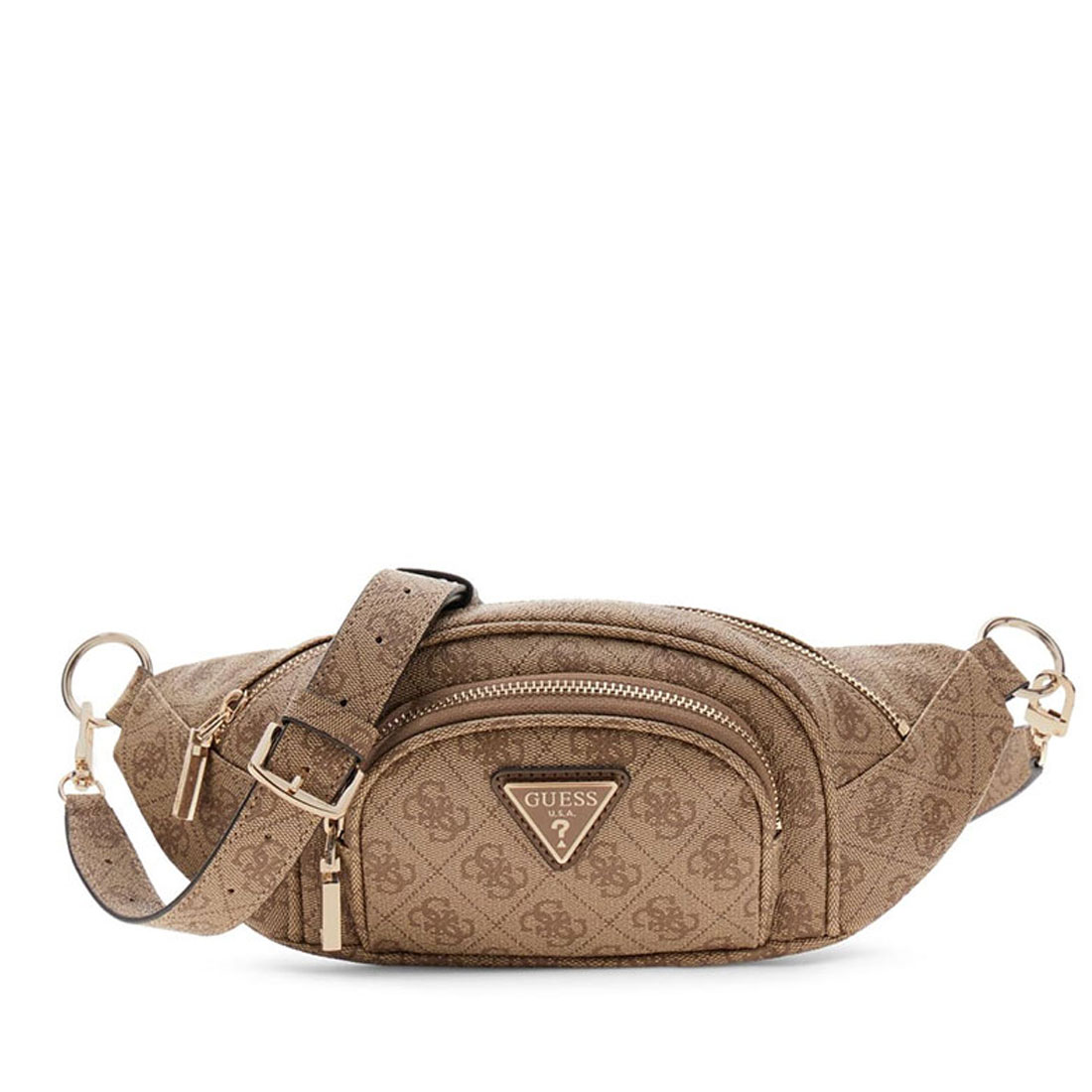 Guess Γυναικείο Τσαντάκι Μέσης Guess Twhb9211080