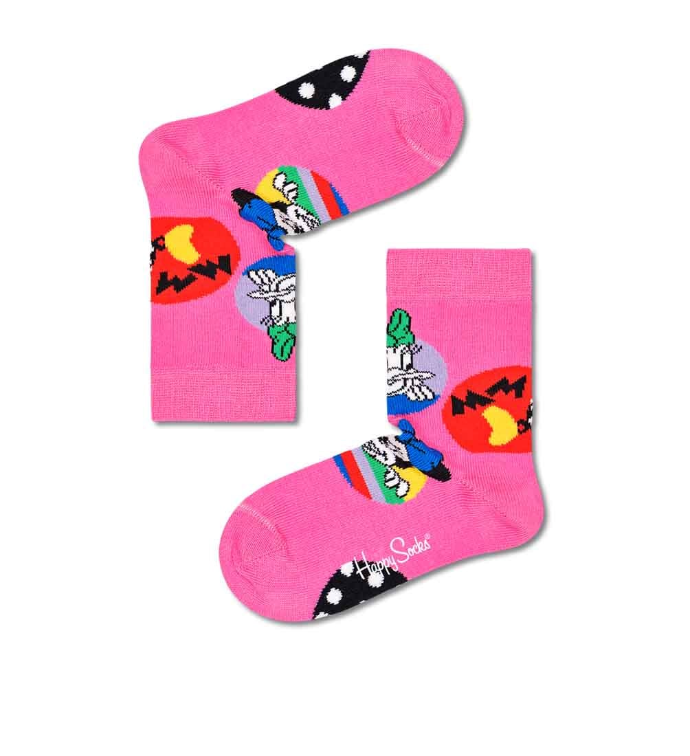 Παιδικές Κάλτσες Happy Socks Kdny013302