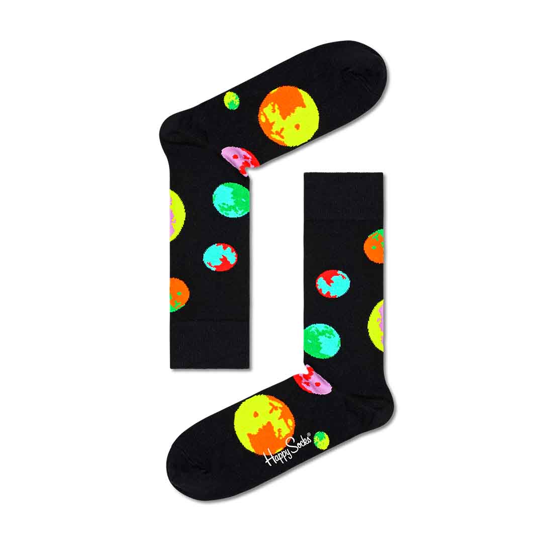 Γυναικείες Κάλτσες Happy Socks Mos01-9300