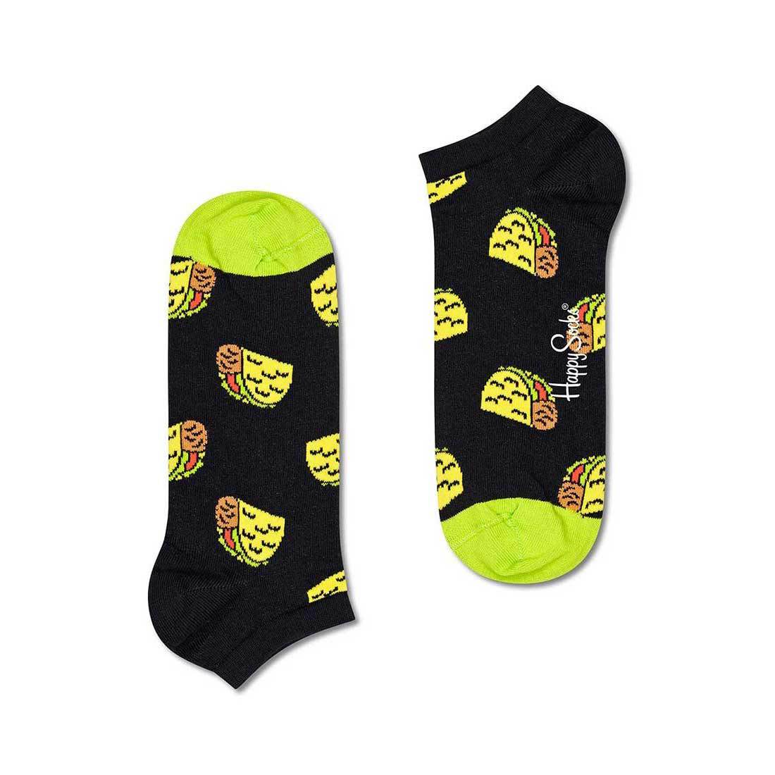 Ανδρικές Κάλτσες Taco To Go Happy Socks Tac05-9300