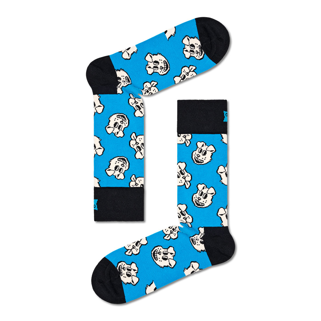 Unisex Κάλτσες Happy Socks P000067