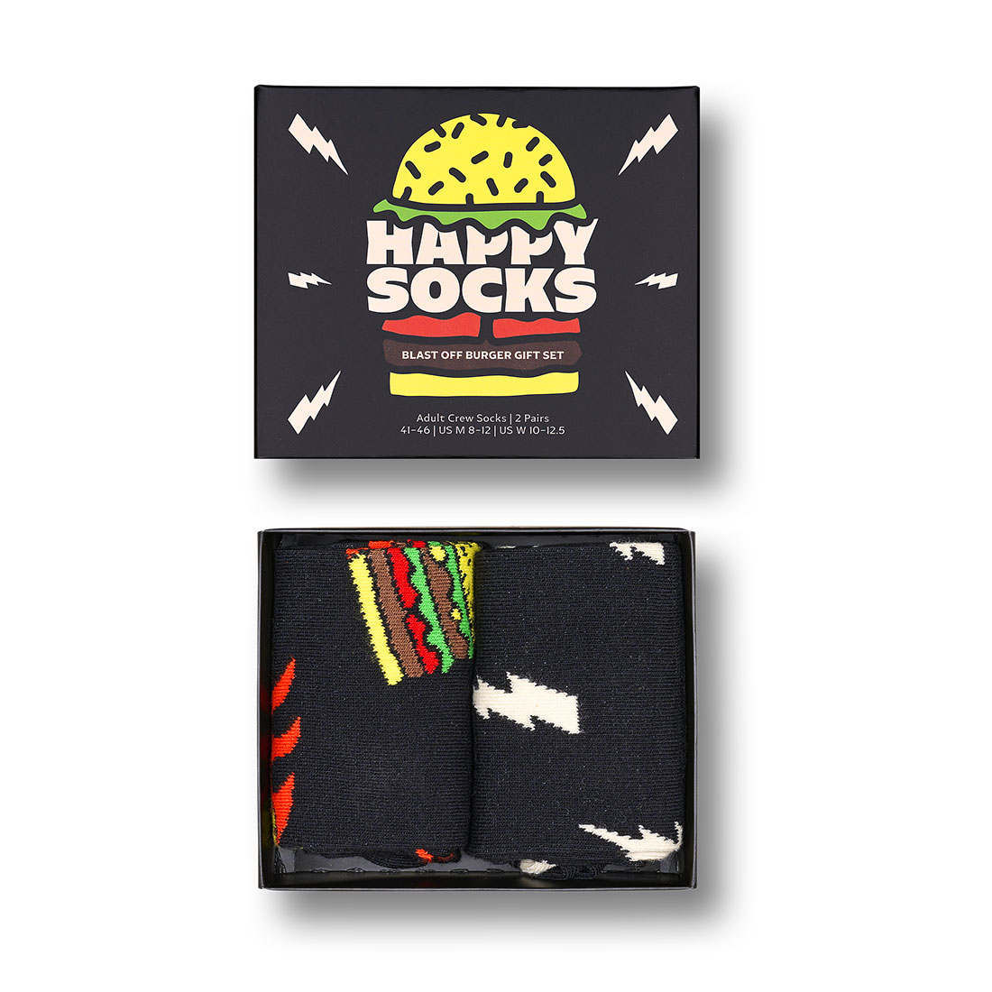 Ανδρικές Σετ Δώρου Κάλτσες Happy Socks 50228129 ΑΝΔΡΑΣ > ΑΞΕΣΟΥΑΡ > ΚΑΛΤΣΕΣ