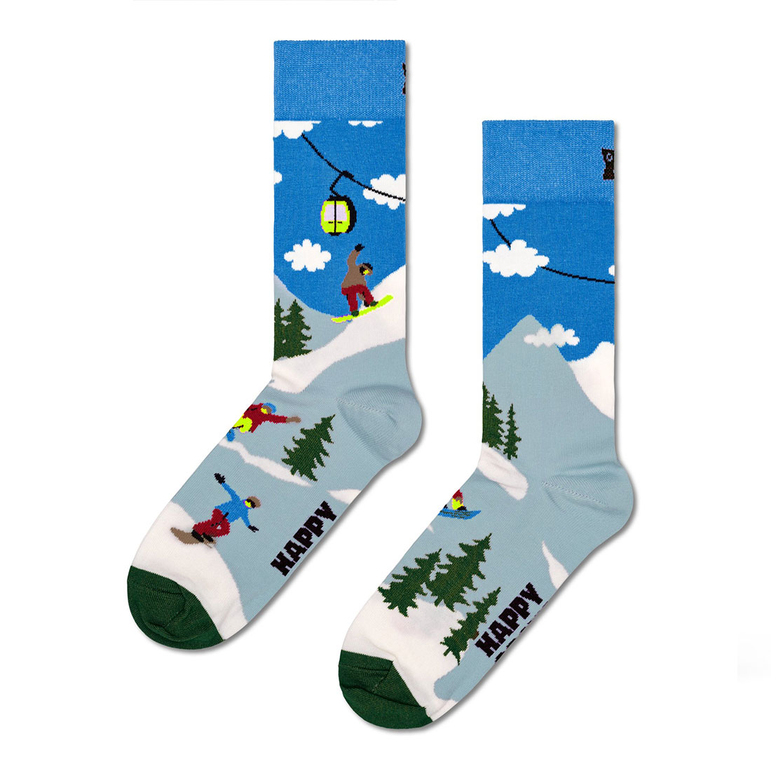 Ανδρικές Κάλτσες Happy Socks P001511