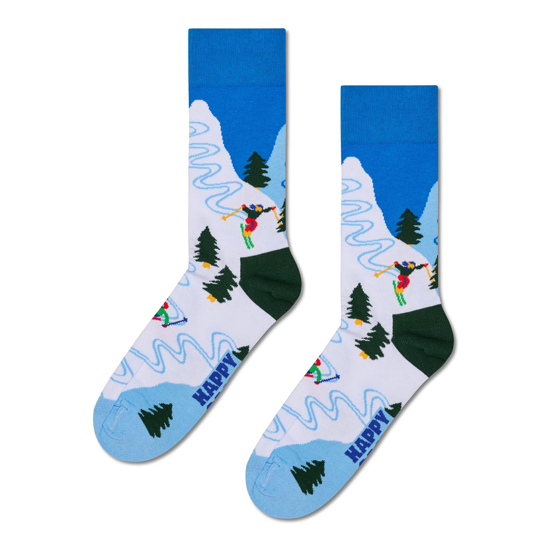 Ανδρικές Κάλτσες Happy Socks P003289