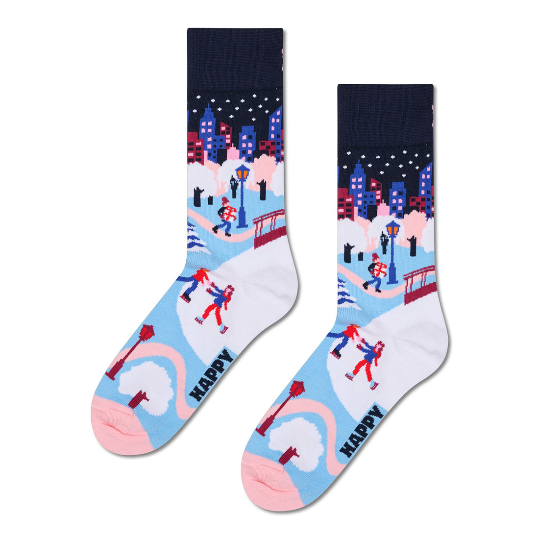 Γυναικείες Κάλτσες Happy Socks P003291