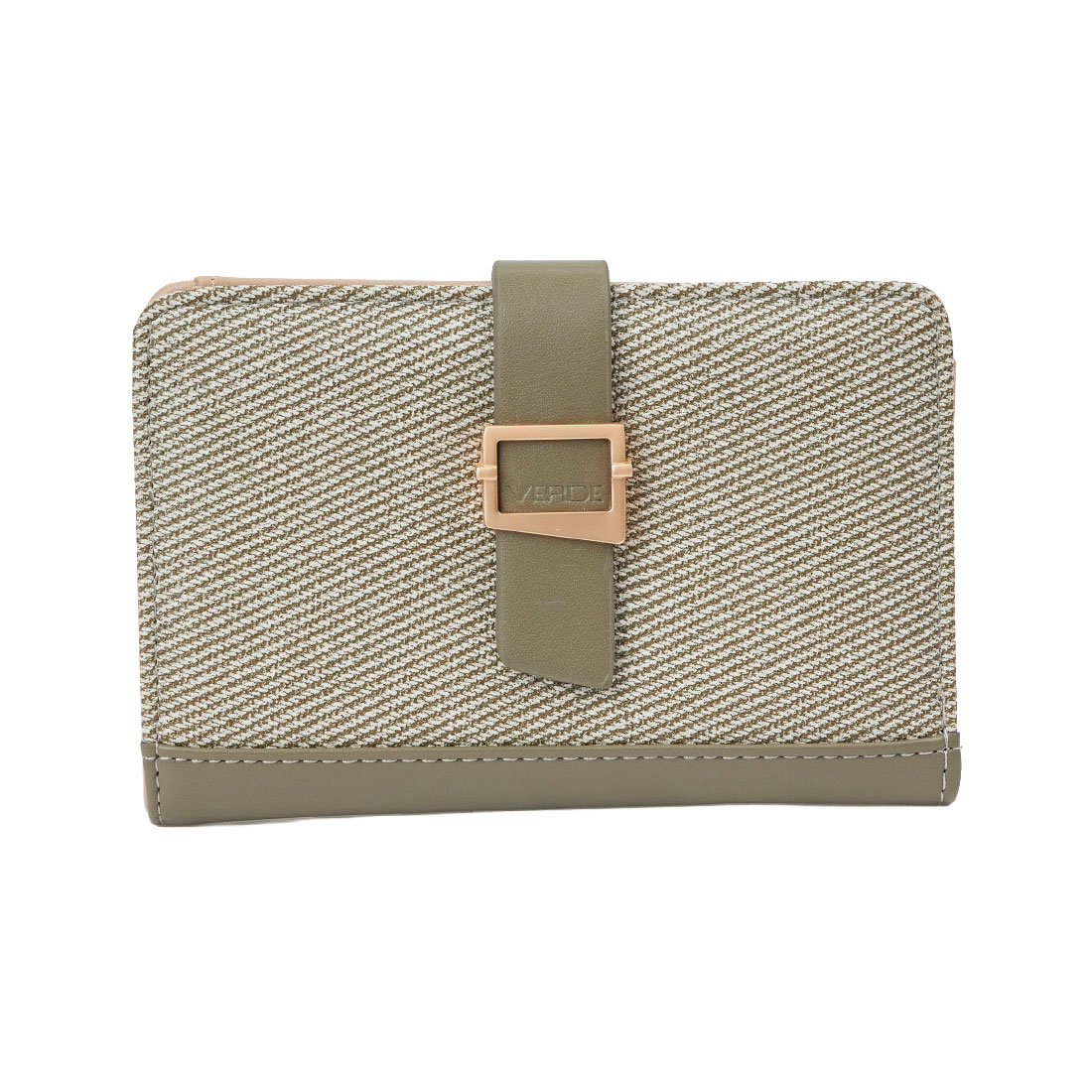 Γυναικείο Πορτοφόλι Verde 18-0001606