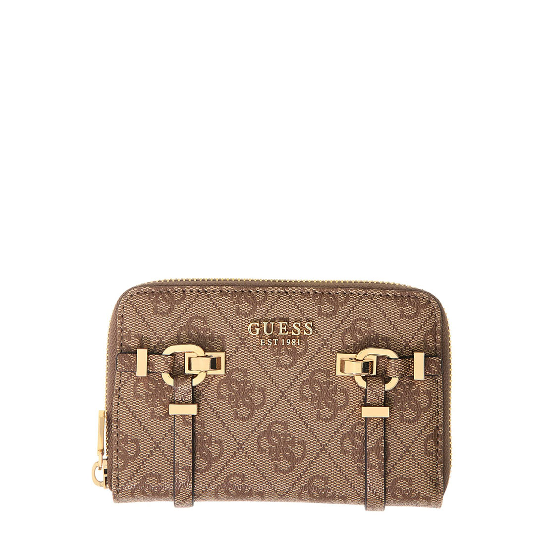 Guess Γυναικείο Πορτοφόλι Guess Swsg9917140