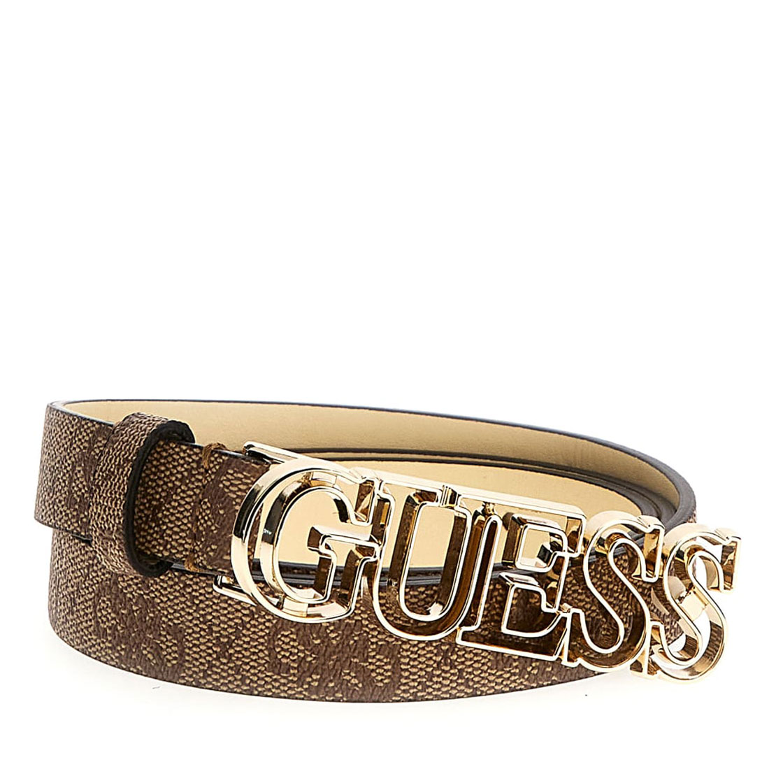 Women's Belt Guess Bw7859P3420-2 - ΜΠΕΖ | Parex