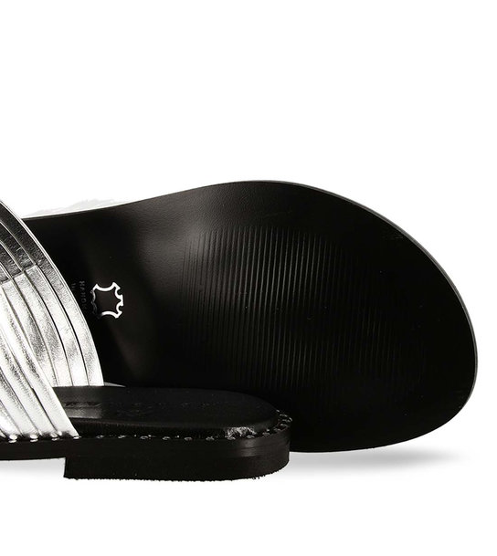 Womens Leather Sandals Sowoman 11519115