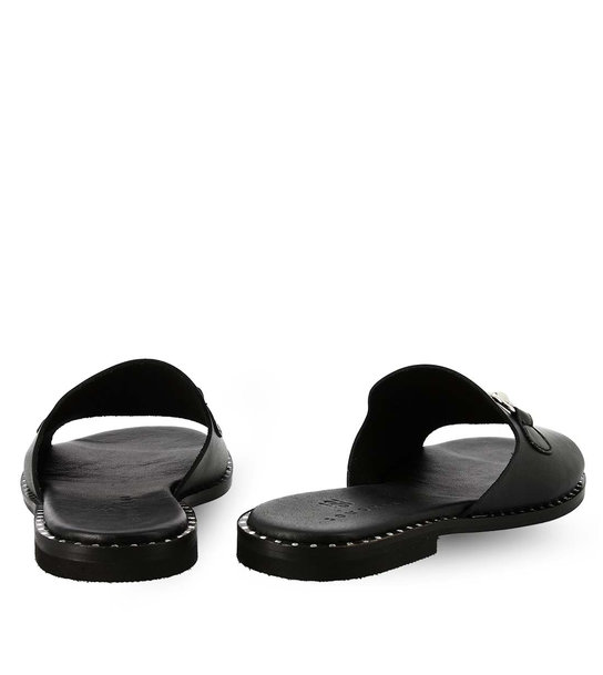 Womens Leather Sandals Sowoman 11519170