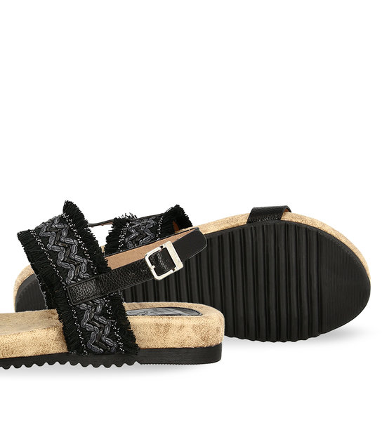 Womens Sandals Parex 11521024