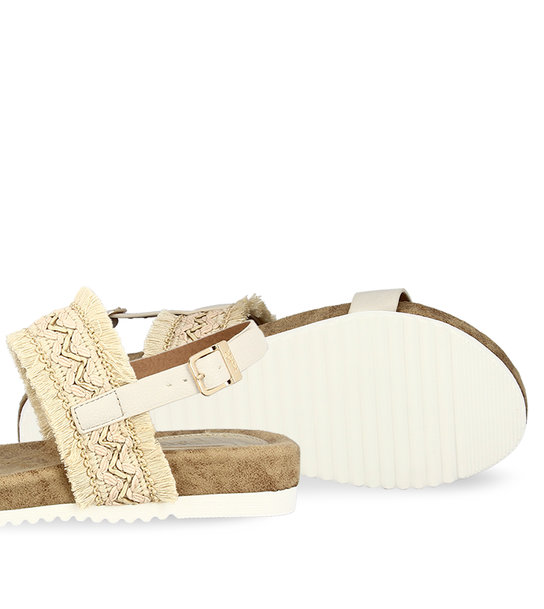 Womens Sandals Parex 11521024