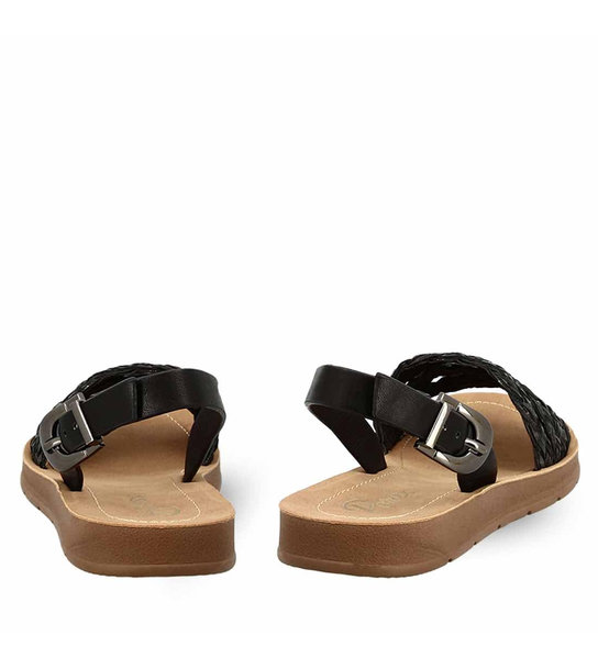 Womens Sandals Parex 11521051