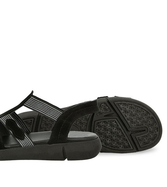 Γυναικεία Δερμάτινα Πέδιλα Parex 11621145