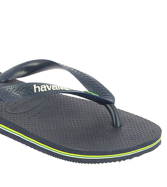 Μπλε Σαγιονάρες Θαλάσσης Havaianas 4110850 0555