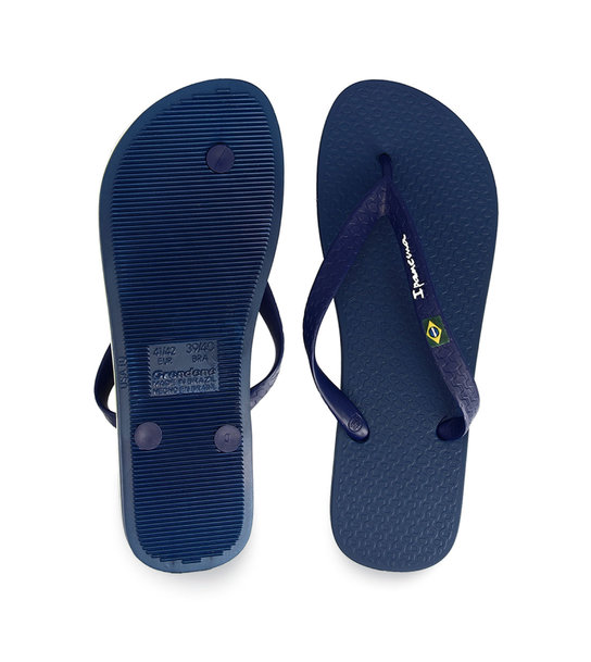 Mens Flip Flops Ipanema 1-780-20301-13 3