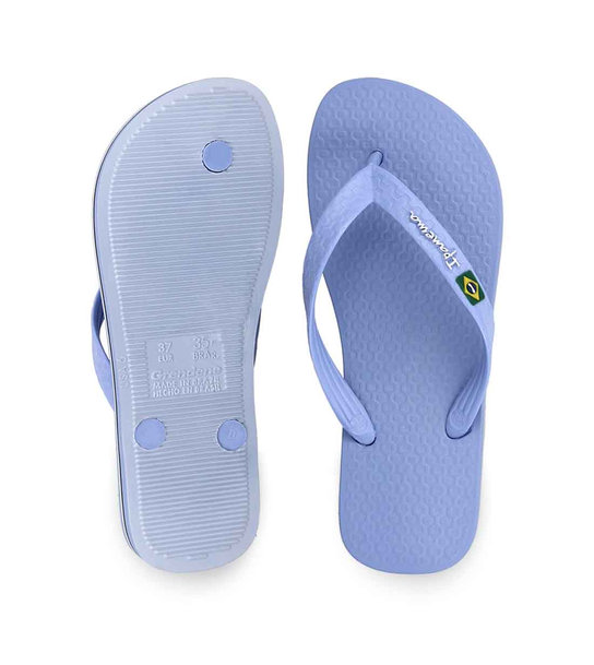 Womens Flip Flops Ipanema 1-780-21312-27 2