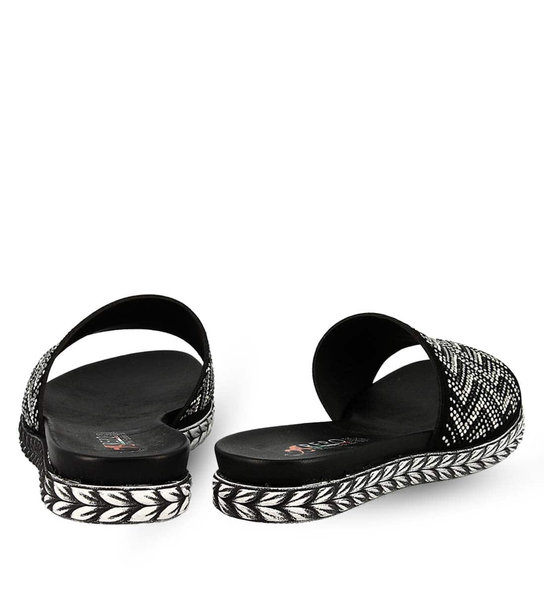 Womens Flatforms Repo 62130