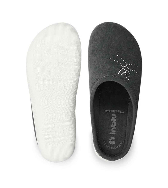 Womens House Slippers Inblu Bs000046 025