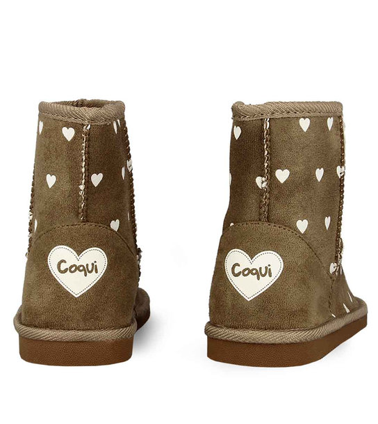 Kids Ankle Boots Coqui 172-906-9300