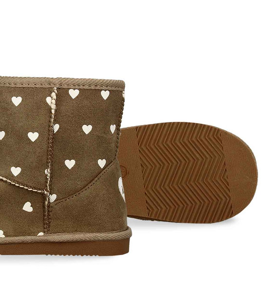 Kids Ankle Boots Coqui 172-906-9300